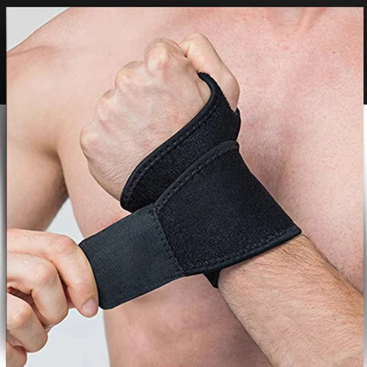 Adjustable Wristband