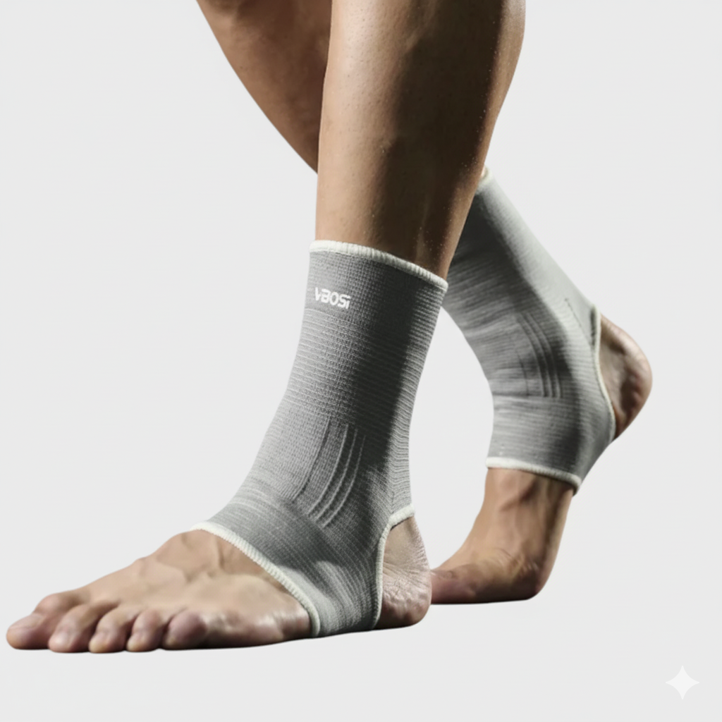Breathable Ankle Support Sleves
