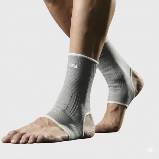 Breathable Ankle Support Sleves