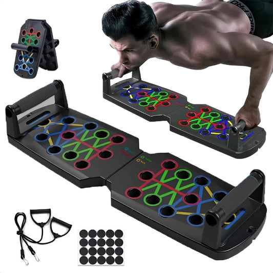 MultiPro Push-Up Board