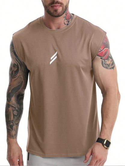 NEW Summer Fitness Sports Tank  Fitness Clothing