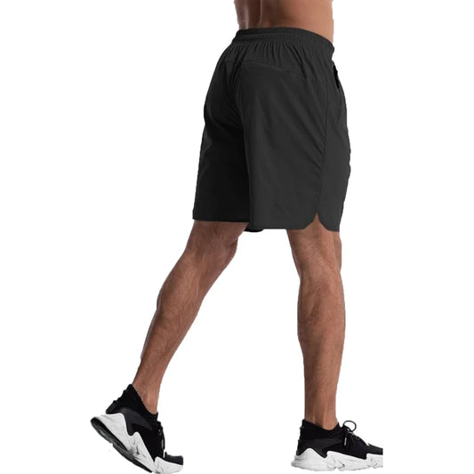 Velocity Zip Shorts