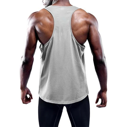 Aero Mesh Tank