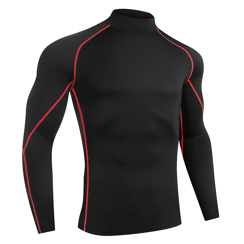 Pro-Form Compression Top