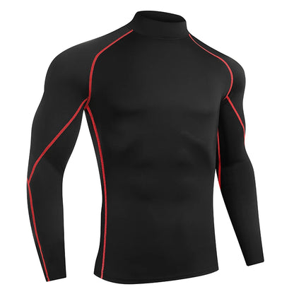 Pro-Form Compression Top