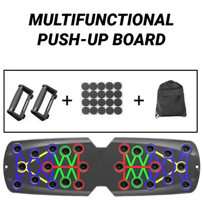 MultiPro Push-Up Board