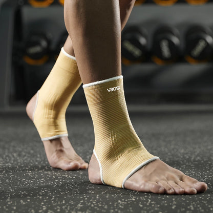 Breathable Ankle Support Sleves