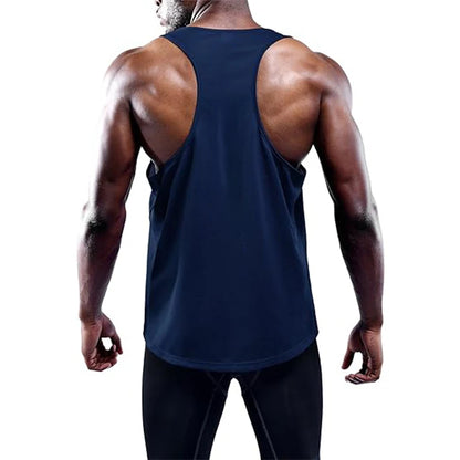 Aero Mesh Tank