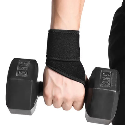 Adjustable Wristband