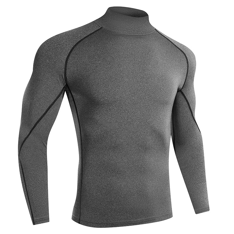 Pro-Form Compression Top