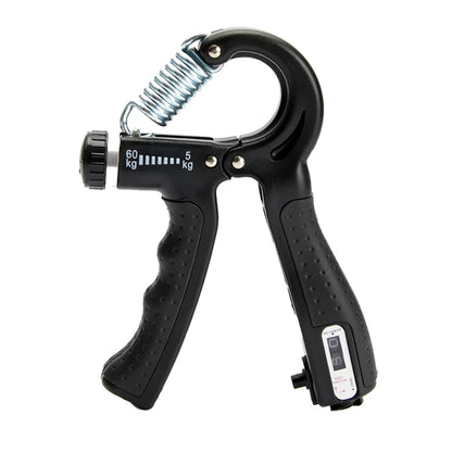 Adjustable Heavy Hand Gripper
