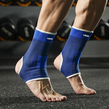 Breathable Ankle Support Sleves