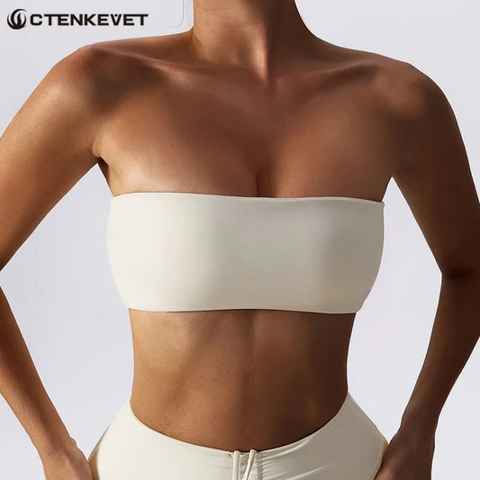 No-Slip Training Top