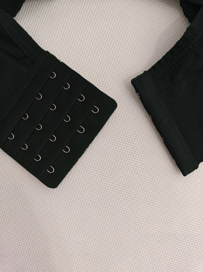 Push Up Yoga Tank Bra