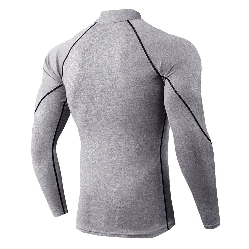 Pro-Form Compression Top