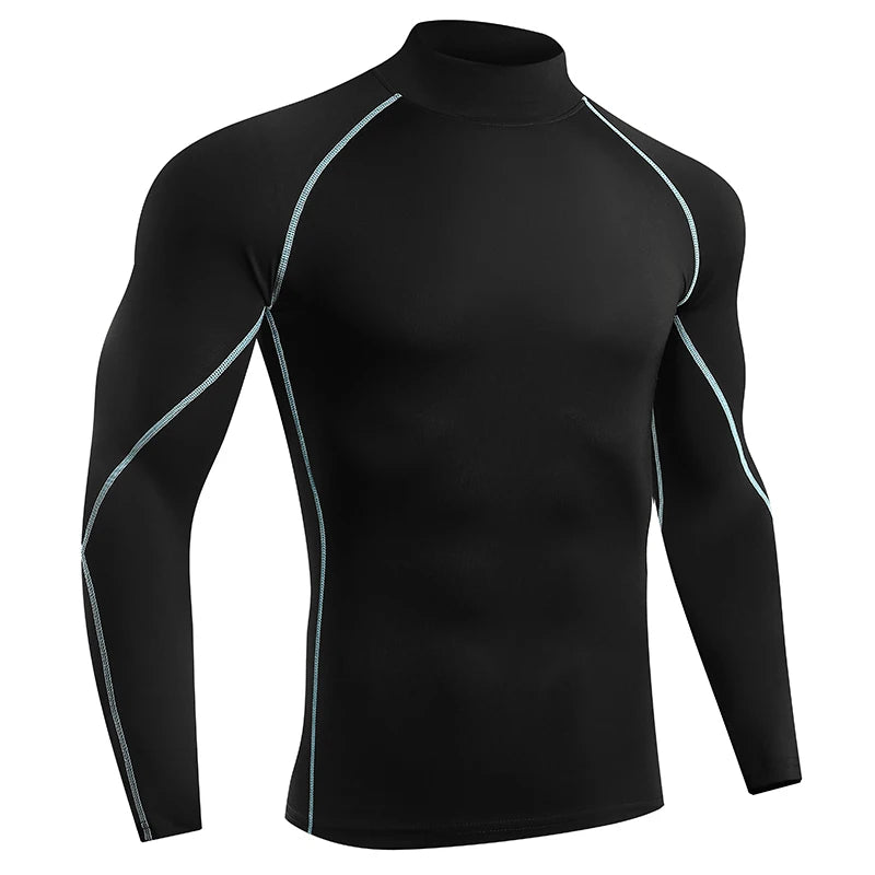 Pro-Form Compression Top