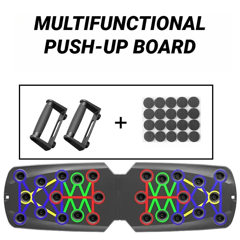 MultiPro Push-Up Board