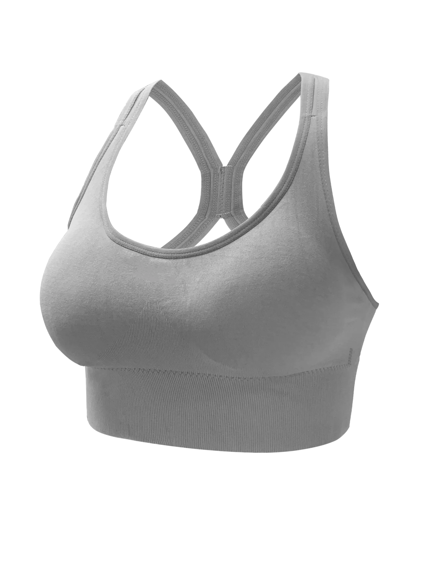 Push Up Yoga Tank Bra