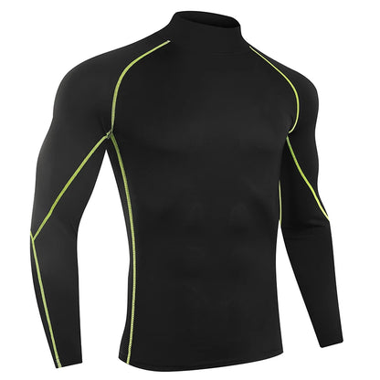 Pro-Form Compression Top