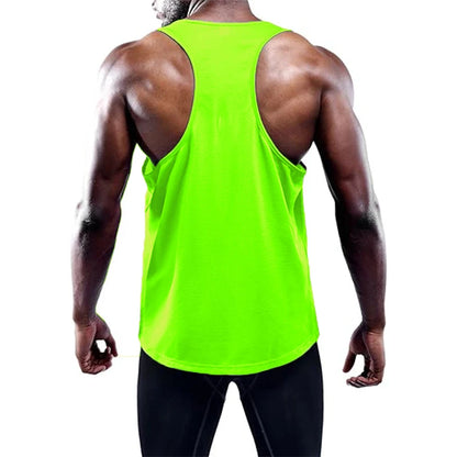 Aero Mesh Tank
