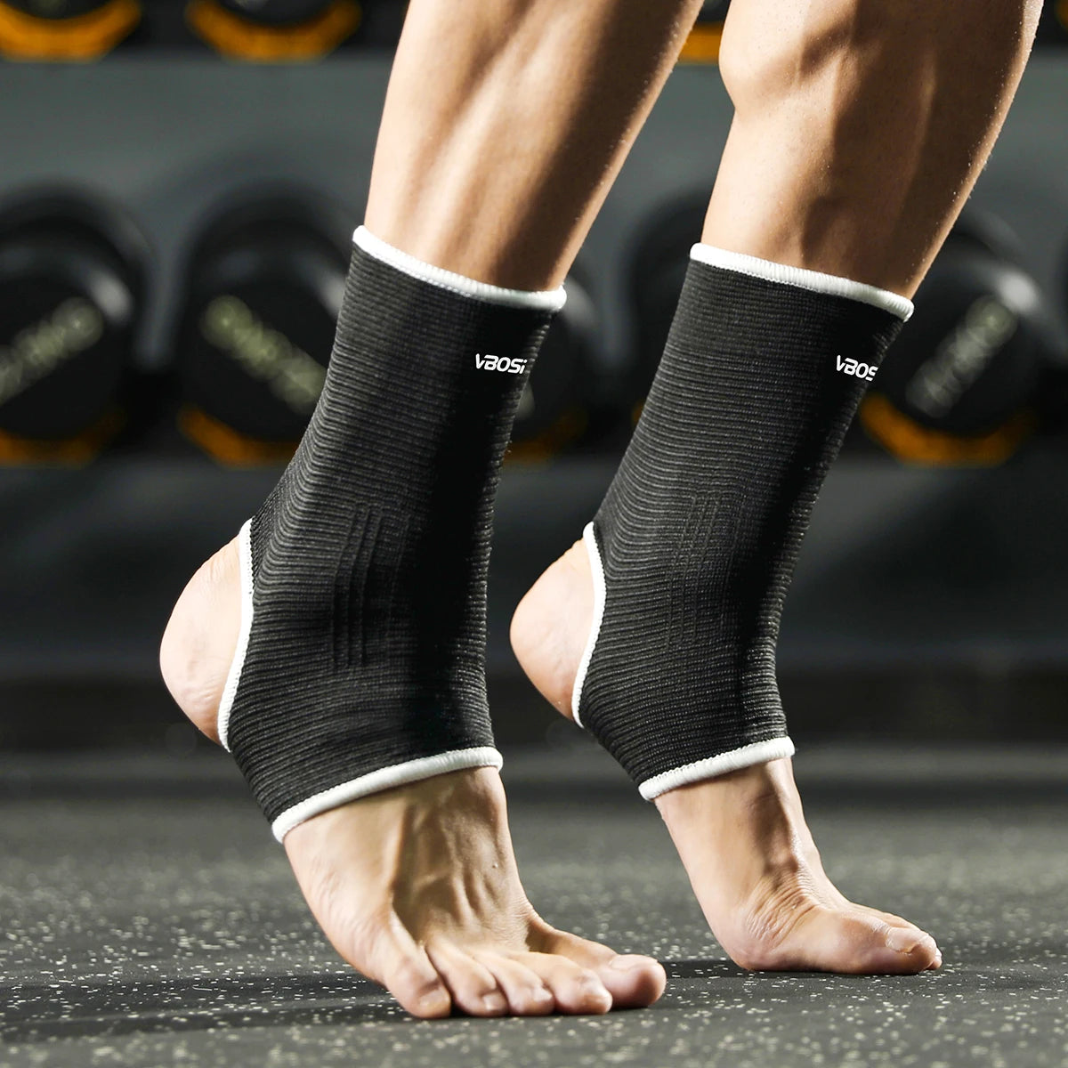 Breathable Ankle Support Sleves