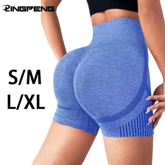 Booty Sculpt Shorts