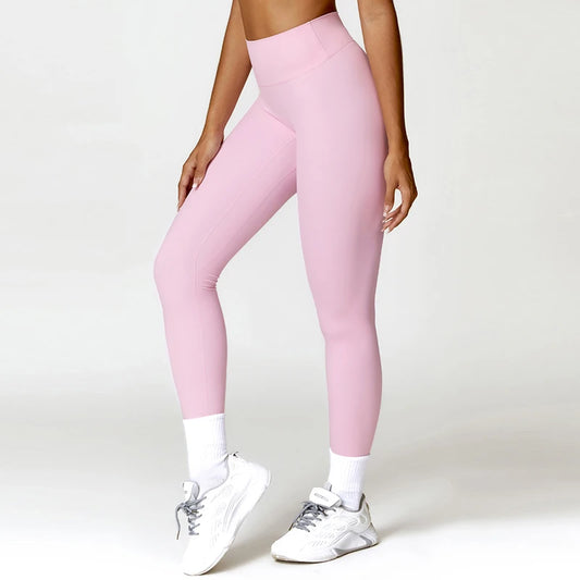 Sculpt Scrunch Legging