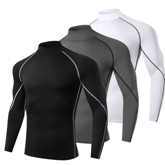 Pro-Form Compression Top