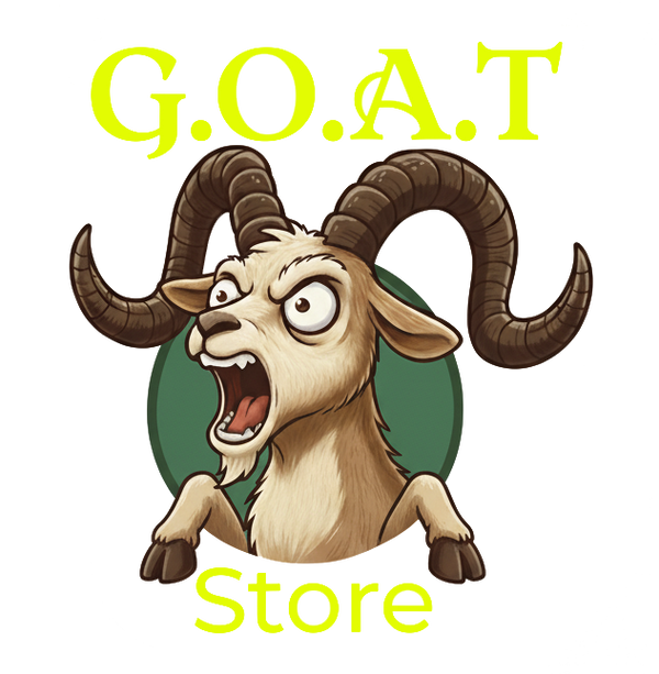 G.O.A.T Store 